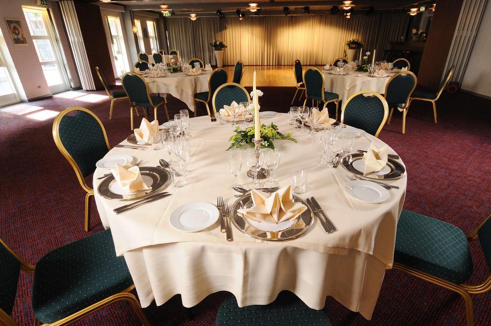 Hotel Vildbjerg Dış mekan fotoğraf